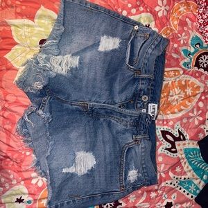 Umgee shorts size 31